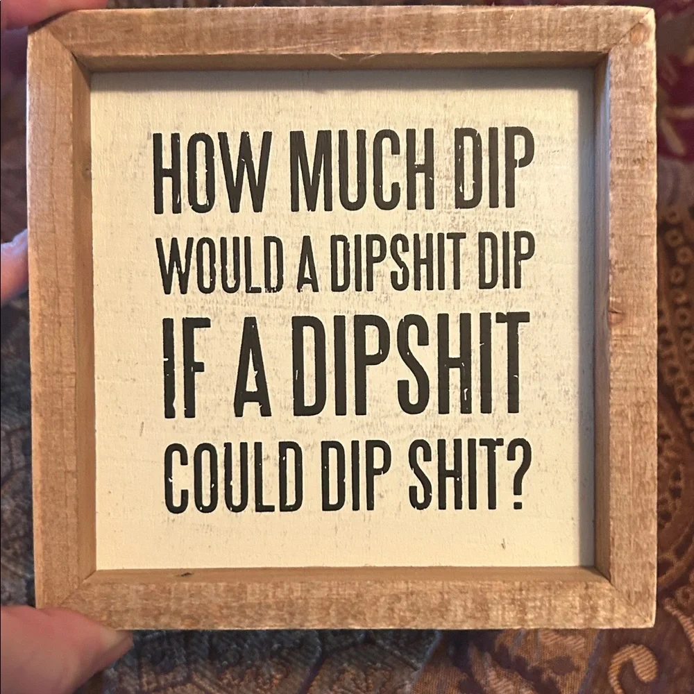 Humorous Signs - Picture 4 of 4